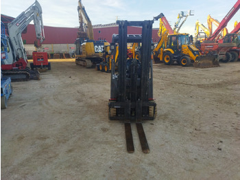 Electric forklift MANITOU ME320: picture 2 Electric forklift MANITOU ME320: picture 2