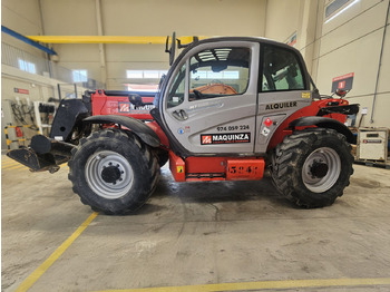 Telescopic handler MANITOU MT 1335
