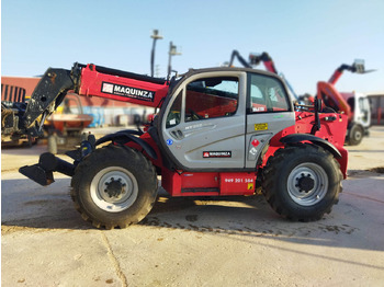 Telescopic handler MANITOU MT 1335