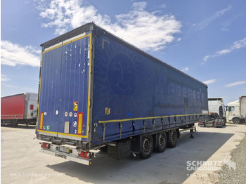 Curtainsider semi-trailer SCHMITZ Curtainsider Varios: picture 5
