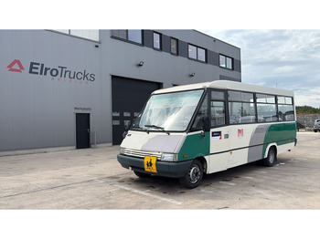 City bus IVECO