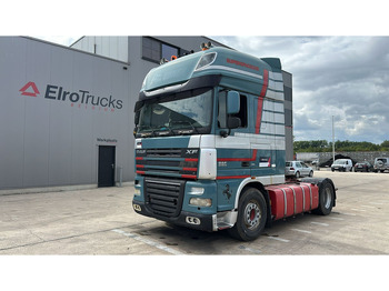 Tractor unit DAF XF 105 460
