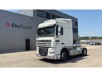 Tractor unit DAF XF 105 460