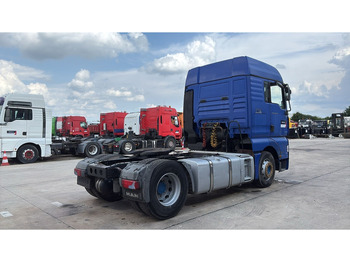 Tractor unit MAN TGA 18.440 (BOITE MANUELLE / MANUAL GEARBOX): picture 4