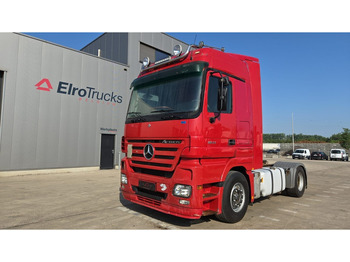 Tractor unit MERCEDES-BENZ Actros 1844