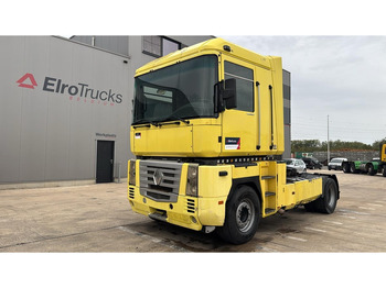 Tractor unit RENAULT Magnum