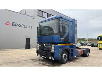 Tractor unit RENAULT Magnum 430