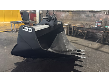 Excavator bucket CASE