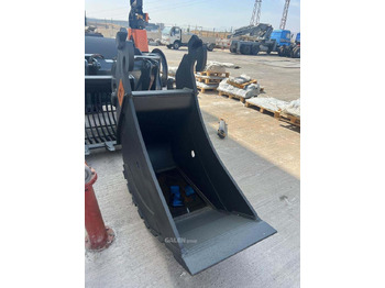 Excavator bucket for Crawler excavator Case CX210: picture 4 Excavator bucket for Crawler excavator Case CX210: picture 4
