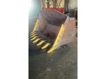 Loader bucket CATERPILLAR