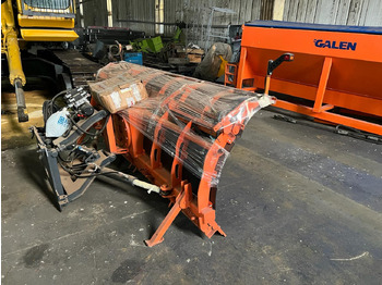 Snow plough for Truck GALEN Snow Blade for Trucks: picture 3