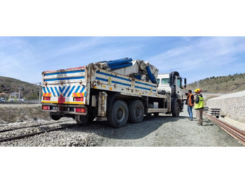 Wheel excavator GALEN