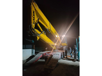 New Demolition shears Galen Demolition Crusher: picture 2