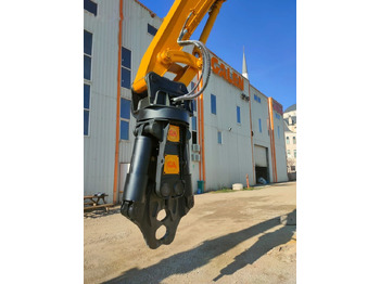 New Demolition shears Galen Demolition Crusher: picture 3