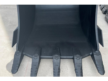 New Excavator bucket Galen Rock Bucket for 30tons Excavator: picture 4 New Excavator bucket Galen Rock Bucket for 30tons Excavator: picture 4