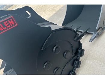 New Excavator bucket Galen Rock Bucket for 30tons Excavator: picture 3 New Excavator bucket Galen Rock Bucket for 30tons Excavator: picture 3