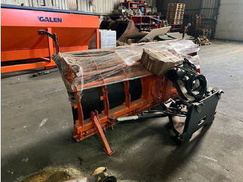 Snow plough GALEN