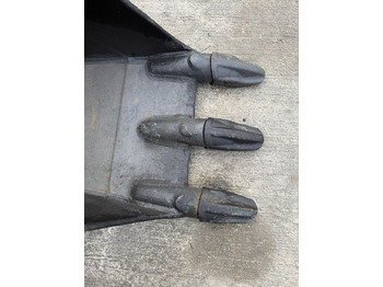 Excavator bucket for Construction machinery Komatsu PC200: picture 4