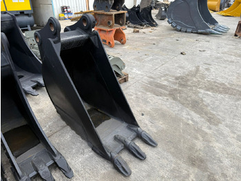 Excavator bucket for Construction machinery Komatsu PC200: picture 5