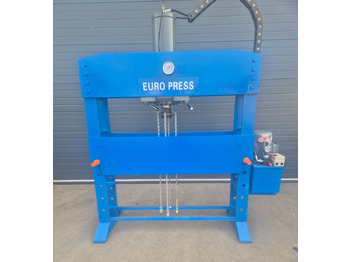 Workshop equipment