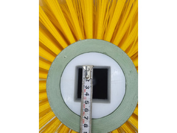 Attachment for Loader Losse borstel nylon: picture 4