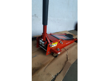 Workshop equipment Auto krik 3 ton extra laag: picture 4