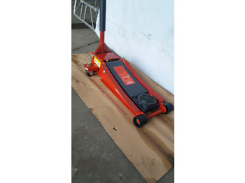Workshop equipment Auto krik 3 ton extra laag: picture 3