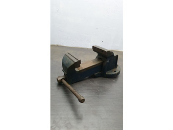 Metalworking machinery Bankschroef: picture 2