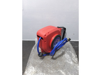 Workshop equipment Lucht haspel: picture 2