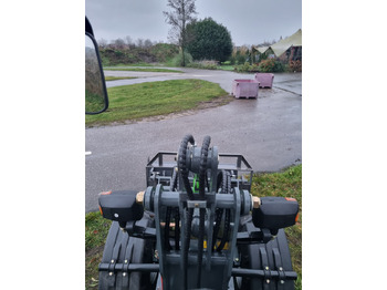 WCM L2110e E-Power leasing WCM L2110e E-Power: picture 3