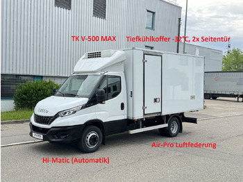 Refrigerated van IVECO Daily