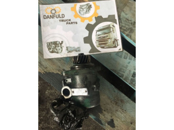 Hydraulic pump VOLVO FL10