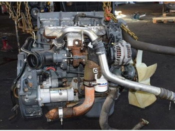 Engine DAF