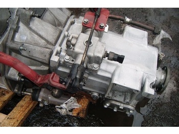 Gearbox IVECO EuroCargo