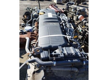 Engine for Truck IVECO F3HFE611   IVECO Starlis Cursor 13 truck: picture 3