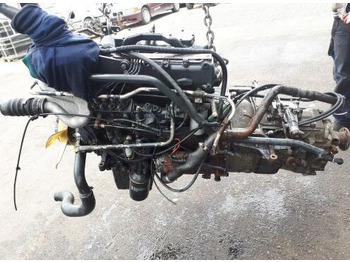 Engine MAN