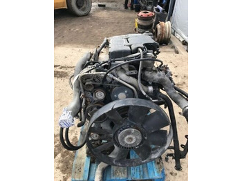 Engine for Truck MAN D0834LF53 MAN D0834LF53 truck: picture 2 Engine for Truck MAN D0834LF53 MAN D0834LF53 truck: picture 2