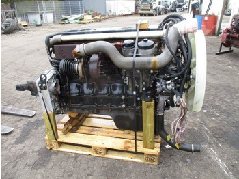 Engine for Truck MAN D2676 LF07   MAN TGS TGX: picture 2