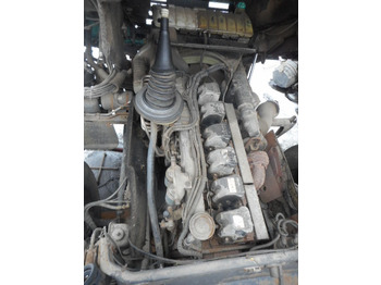 Engine MAN F2000