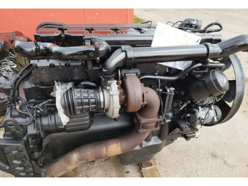 Engine for Truck MAN D2866LF32 truck: picture 3