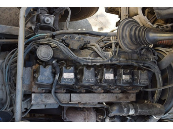 Engine for Truck MAN F2000 D2876 LF02 463 E2   MAN: picture 2