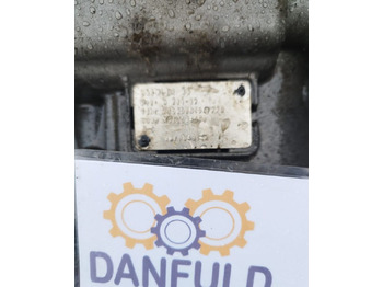 Gearbox for Truck Mercedes-Benz G211-12   Mercedes-Benz Actros truck: picture 2