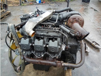 Engine MERCEDES-BENZ