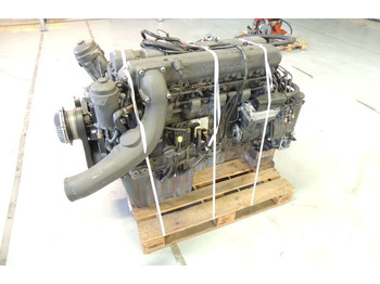 Engine MERCEDES-BENZ Axor