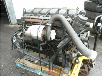 Engine MERCEDES-BENZ Axor