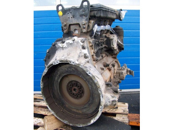 Engine MERCEDES-BENZ