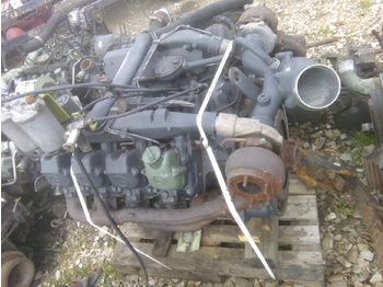 Engine for Truck OM 442 Biturbo: picture 2