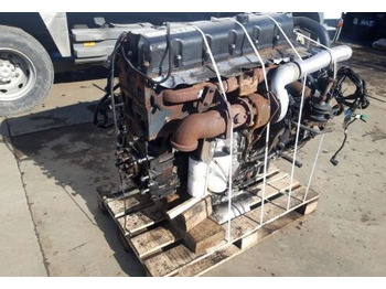 Engine for Truck Renault DCI   Renault PREMIUM truck: picture 3