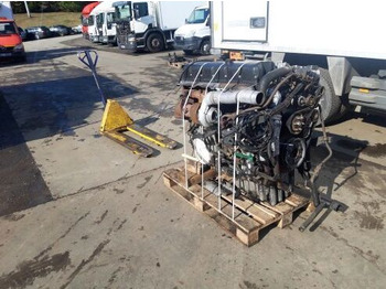 Engine for Truck Renault DCI   Renault PREMIUM truck: picture 2
