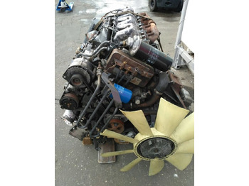 Engine SCANIA 4